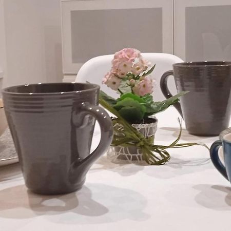 B&B Verdi 브린디시 외부 사진