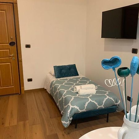 B&B Verdi 브린디시 외부 사진