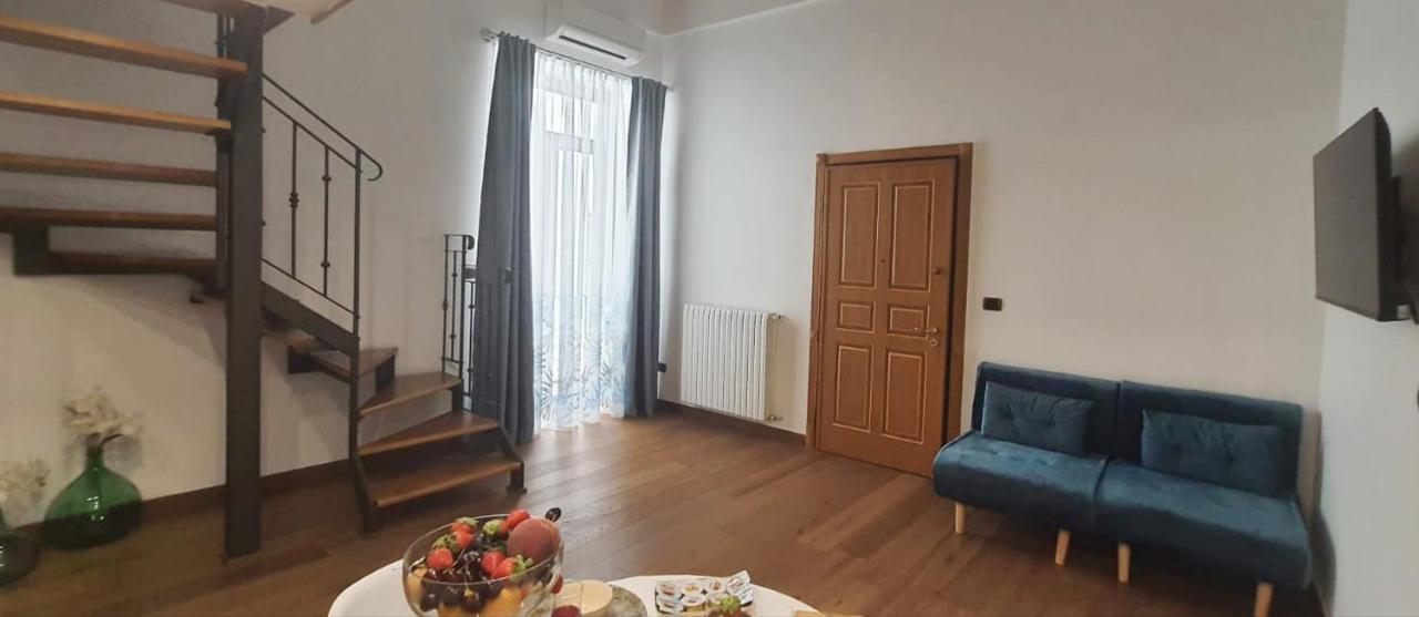 B&B Verdi 브린디시 외부 사진