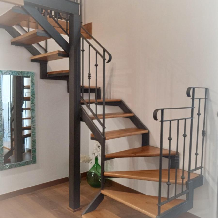 B&B Verdi 브린디시 외부 사진