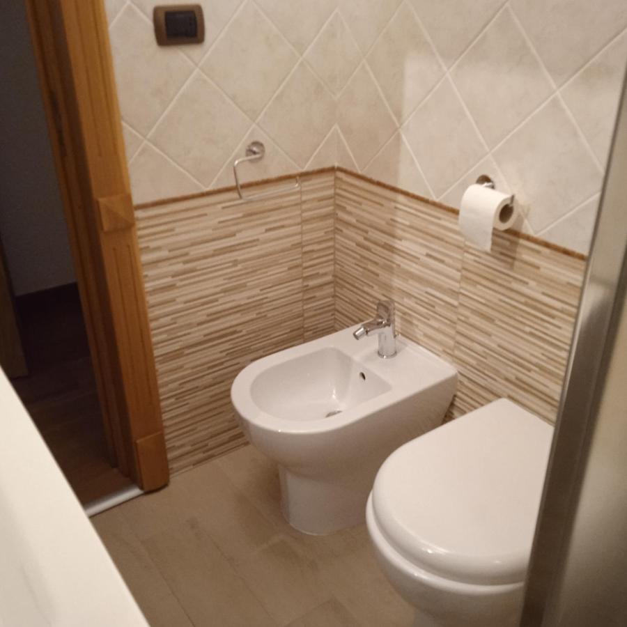 B&B Verdi 브린디시 외부 사진