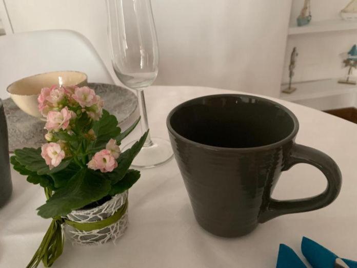 B&B Verdi 브린디시 외부 사진
