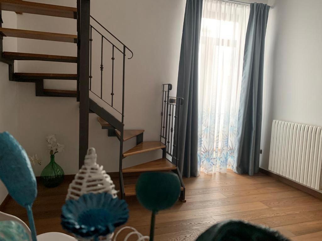 B&B Verdi 브린디시 외부 사진