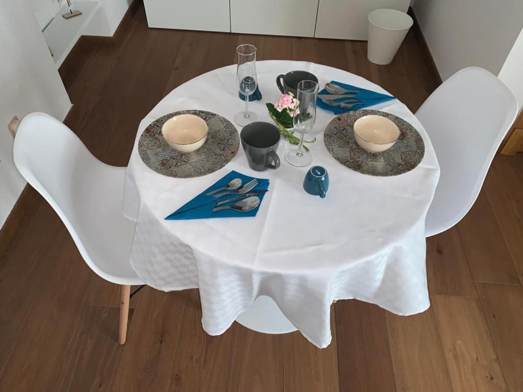 B&B Verdi 브린디시 외부 사진