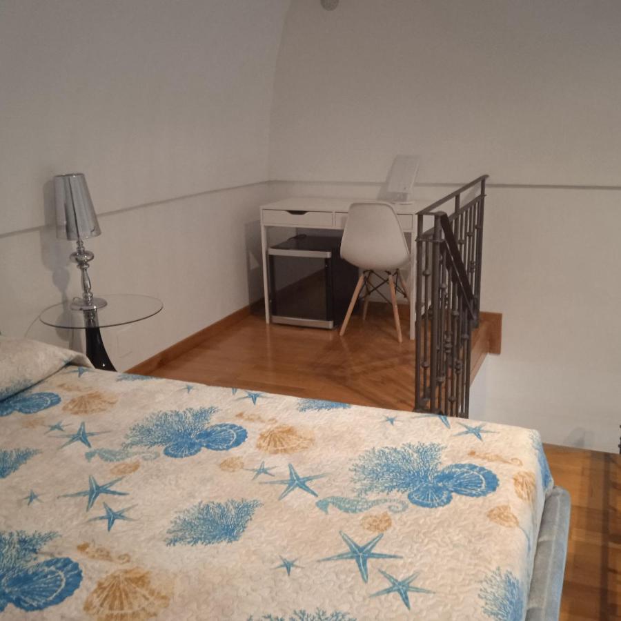 B&B Verdi 브린디시 외부 사진