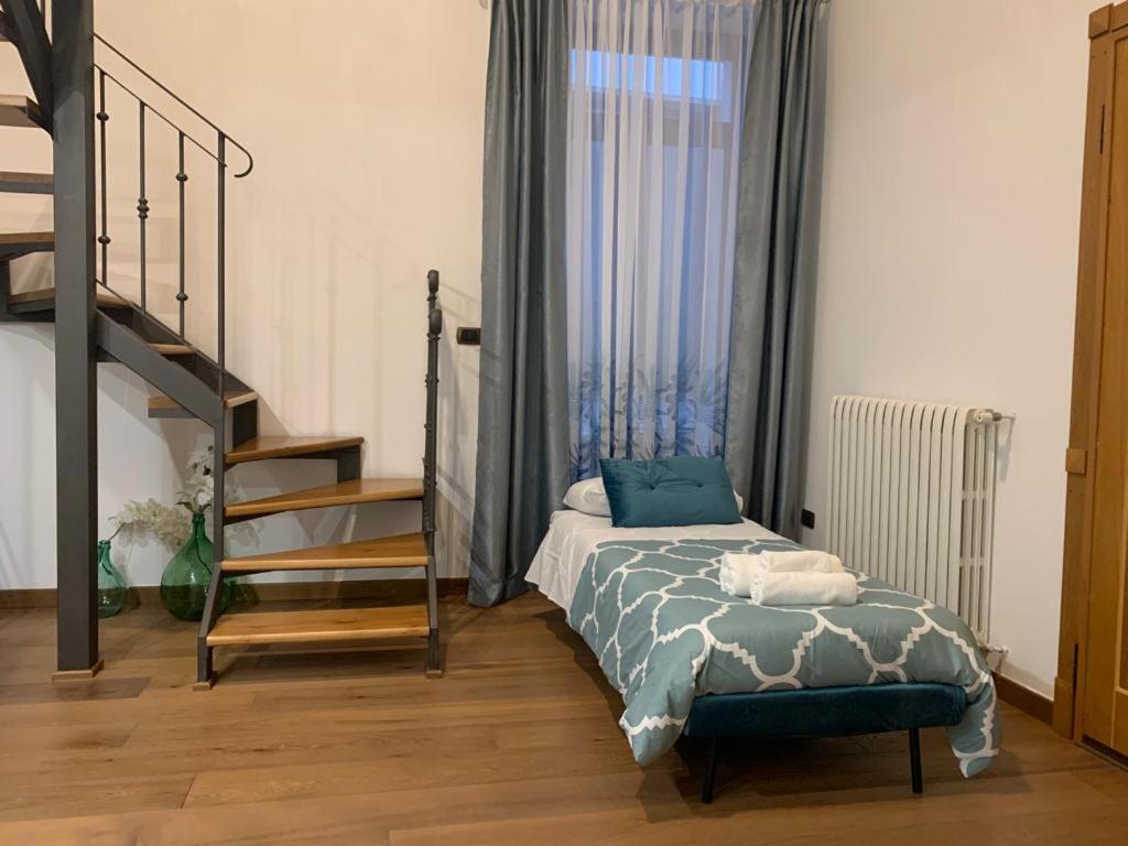 B&B Verdi 브린디시 외부 사진